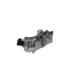 NRF 48366 Elemento enfriador, reciclaje gases escape