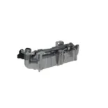 NRF 48366 Elemento enfriador, reciclaje gases escape