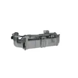 NRF 48366 Elemento enfriador, reciclaje gases escape