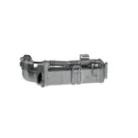 NRF 48366 Elemento enfriador, reciclaje gases escape