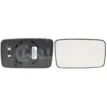 ALKAR 6432128 Cristal de espejo, retrovisor exterior