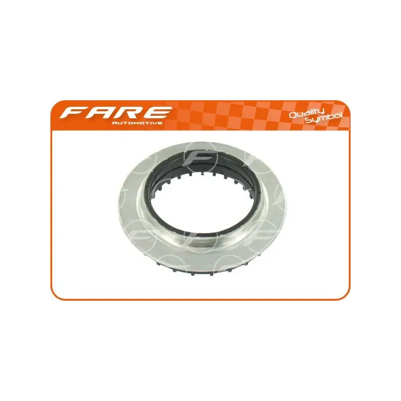 FARE SA 4658 Cojienete de rodillos, columna amortiguación