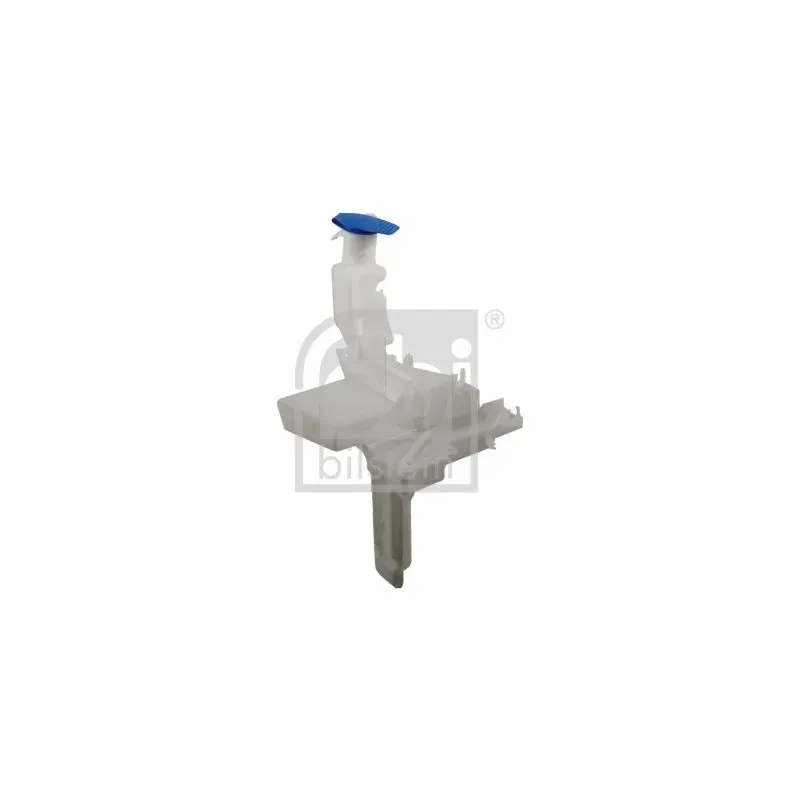 FEBI BILSTEIN 37969 Depósito del agua de lavado, lavado de parabrisas