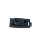NRF 342019 Resitencia, ventilador habitáculo