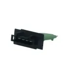 NRF 342019 Resitencia, ventilador habitáculo