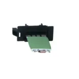 NRF 342019 Resitencia, ventilador habitáculo