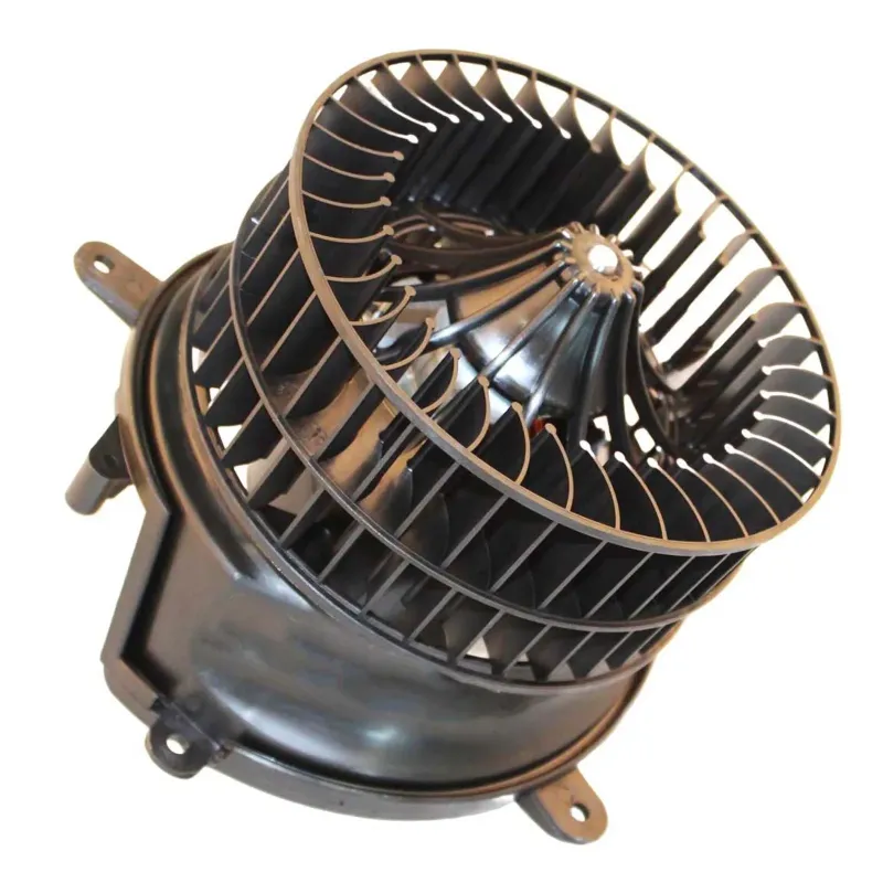 DOGA BW0045 Ventilador habitáculo