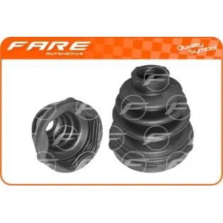 FARE SA 12994 Fuelle, árbol de transmisión