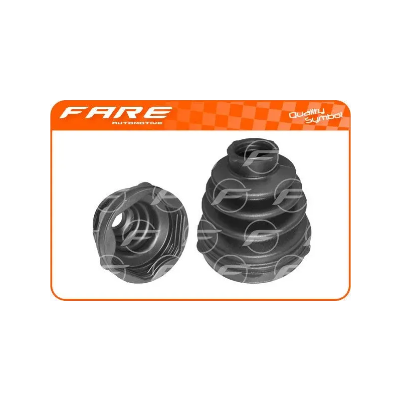 FARE SA 12994 Fuelle, árbol de transmisión