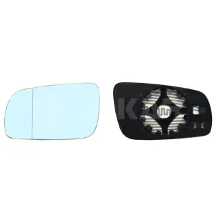 ALKAR 6440127 Cristal de espejo, retrovisor exterior
