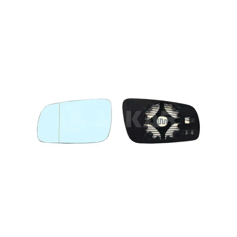 ALKAR 6440127 Cristal de espejo, retrovisor exterior