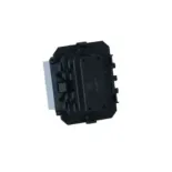 NRF 342047 Resitencia, ventilador habitáculo