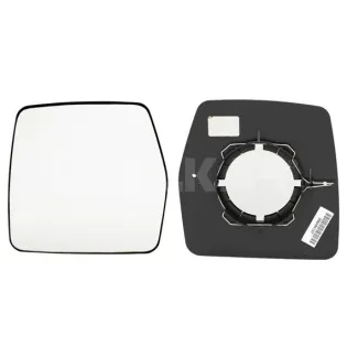 ALKAR 6465973 Cristal de espejo, retrovisor exterior