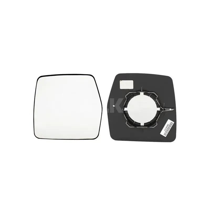 ALKAR 6465973 Cristal de espejo, retrovisor exterior