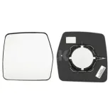 ALKAR 6465973 Cristal de espejo, retrovisor exterior