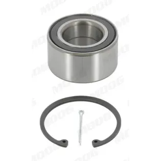 MOOG DE-WB-12036 Juego de cojinete de rueda