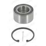 MOOG DE-WB-12036 Juego de cojinete de rueda