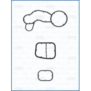 AJUSA 77005900 Juego de juntas, radiador de aceite