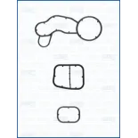 AJUSA 77005900 Juego de juntas, radiador de aceite