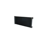 NRF 350429 Condensador, aire acondicionado