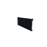 NRF 350429 Condensador, aire acondicionado