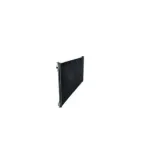 NRF 350429 Condensador, aire acondicionado