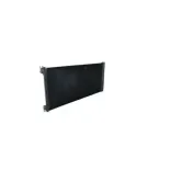 NRF 350429 Condensador, aire acondicionado