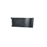 NRF 350429 Condensador, aire acondicionado