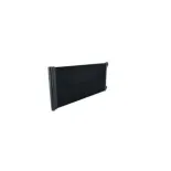 NRF 350429 Condensador, aire acondicionado