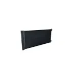 NRF 350429 Condensador, aire acondicionado