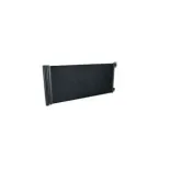 NRF 350429 Condensador, aire acondicionado