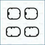 AJUSA 77013500 Juego de juntas, radiador de aceite