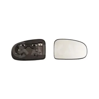 ALKAR 6481960 Cristal de espejo, retrovisor exterior