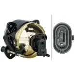 HELLA 1N0 271 247-061 Faro antiniebla