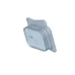 NRF 31320 Radiador de aceite, aceite motor