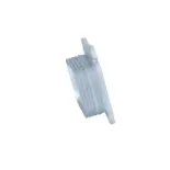 NRF 31320 Radiador de aceite, aceite motor