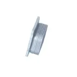 NRF 31320 Radiador de aceite, aceite motor