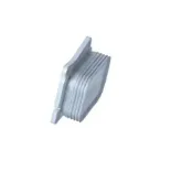 NRF 31320 Radiador de aceite, aceite motor