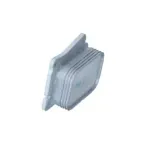 NRF 31320 Radiador de aceite, aceite motor