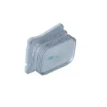 NRF 31320 Radiador de aceite, aceite motor