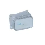 NRF 31320 Radiador de aceite, aceite motor