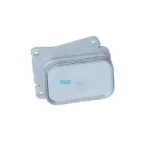 NRF 31320 Radiador de aceite, aceite motor