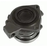 SACHS 3182 654 287 Desembrague central, embrague