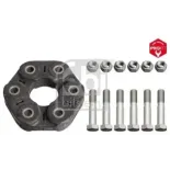 FEBI BILSTEIN 43466 Articulación, árbol longitudinal