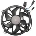 DOGA EPE117 Ventilador, refrigeración del motor