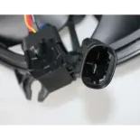 DOGA EPE117 Ventilador, refrigeración del motor