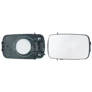 ALKAR 6402387 Cristal de espejo, retrovisor exterior