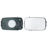 ALKAR 6402387 Cristal de espejo, retrovisor exterior