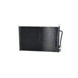 NRF 35524 Condensador, aire acondicionado