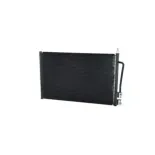 NRF 35524 Condensador, aire acondicionado